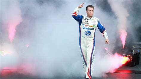 AJ Allmendinger out at JTG-Daugherty Racing