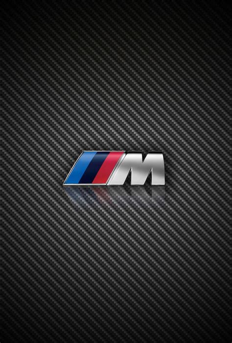 BMW M Logo Wallpapers - Wallpaper Cave