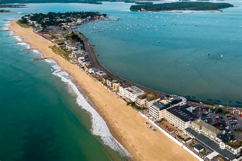 sandbanks - Bournemouth Arts by the Sea Festival