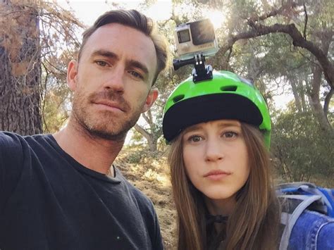 Taissa Farmiga on Instagram: “Sophie Green helmet #ahsroanoke”