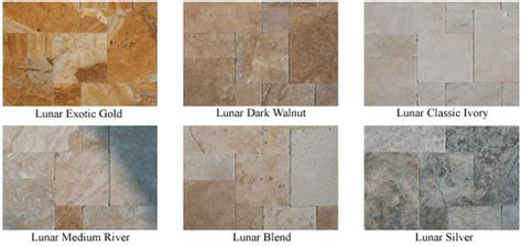 Travertine pavers for patio and driveways – the ideal landscaping stones