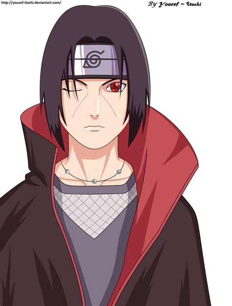 Itachi's Tsukuyomi by Youcef-Itachi on DeviantArt