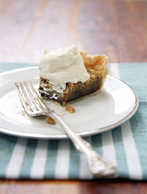 Derby Pie Recipe | POPSUGAR Food