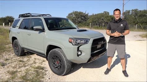 2021 Toyota 4runner Trd Off Road - Photos All Recommendation