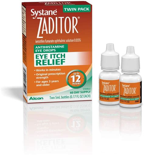 The 7 Best Eye Drops for Red Eyes of 2023 | by Verywell Health