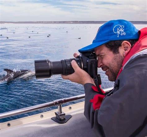 Photography Tours in Patagonia - Picture Wildlife & Nature