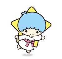 Kiki - Sanrio Wiki