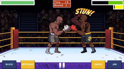 Big Shot Boxing Beginner's Guide: 13 Knockout Tips, Cheats & Tricks - Level Winner