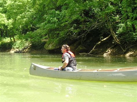 Red River Gorge Scenic Byway