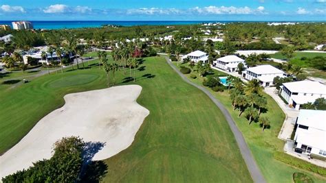 Provo Golf Club Community | The Real Estate Portal in Turks and Caicos Islands