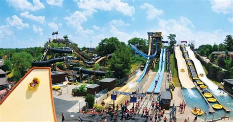 Noah's Ark Water Park, Wisconsin Dells | Roadtrippers