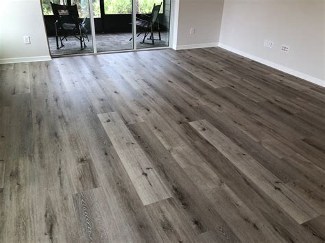 New Vinyl Flooring That Looks Like Wood – Flooring Tips