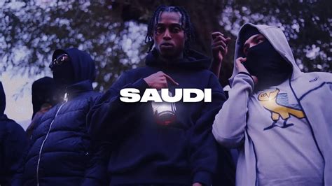 [FREE] UK Drill Type Beat 2023 "SAUDI" | Free UK Drill Instrumental ...