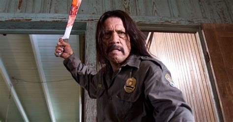 Review: MACHETE