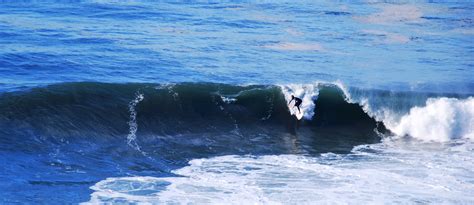 Surfing Baja California | Cielo Mar