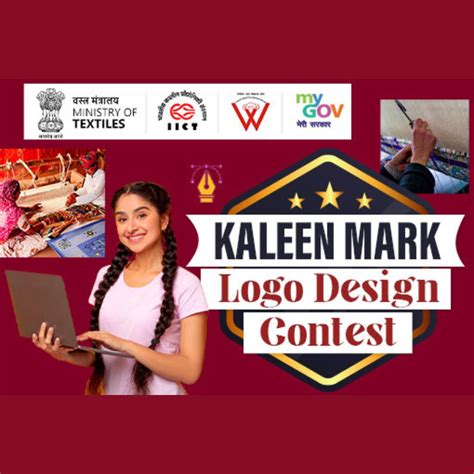 🏆 Kaleen Mark Logo Design Contest [25k prize, Submit by 30 Jan] by Internshala | Design ...