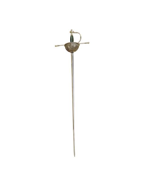 Spanish Tizona Sword - Swords - Medieval Weapons