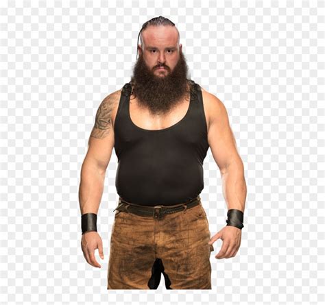 Braun Strowman Png - Braun Strowman Transparent 2017, Png Download ...