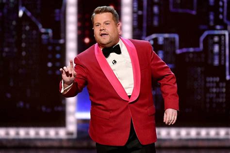 'The Prom': Who let James Corden play a gay man? It's insulting – Film ...