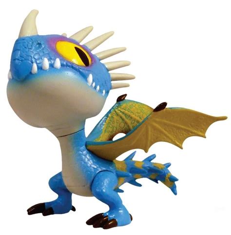 Dreamworks Dragons - Astrid's Dragon Stormfly Figure | A Mighty Girl