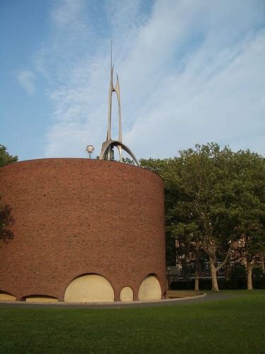 MIT Chapel [Eero Saarinen] | kathia shieh | Flickr