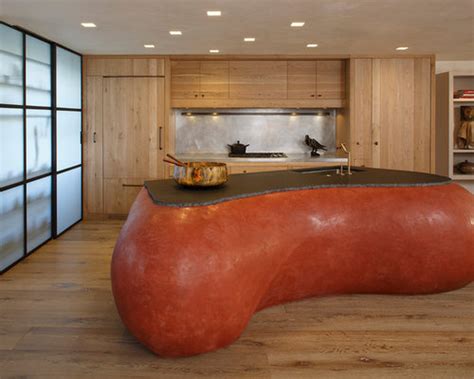 Unique Kitchen Island | Houzz