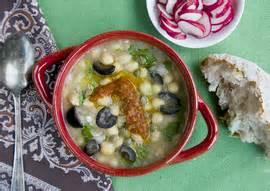 Lablabi (Tunisian Garbanzo Bean Soup) | Oregonian Recipes