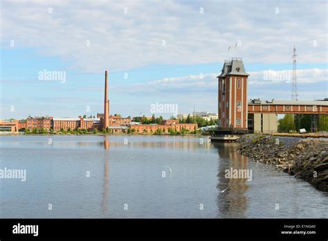 Vaasa university hi-res stock photography and images - Alamy