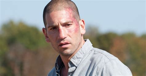 Jon Bernthal Returning to Walking Dead in Season 9