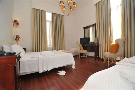 Acropolis Museum Boutique Hotel | Book Online