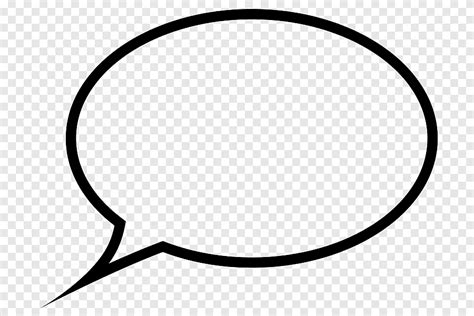 Free download | Speech balloon Drawing, SPEECH BUBBLE, comics, white ...