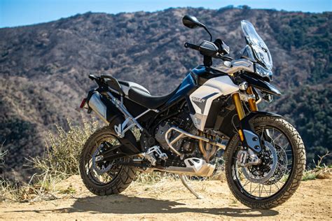 2021 Triumph Tiger 900 Rally Pro Review - Cycle News