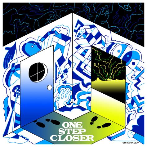 One Step Closer – Promo 2020 (Triple B Records) – Thoughts Words Action