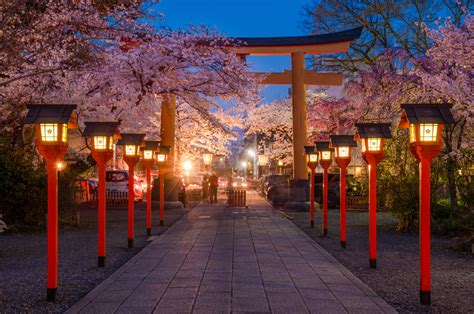 2-Day Kyoto, Japan Cherry Blossom Itinerary - Travel Caffeine