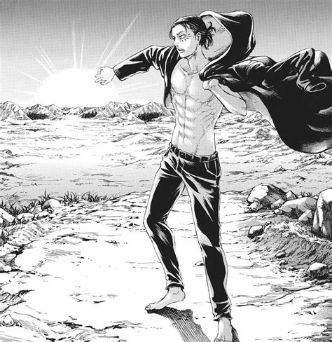 Eren S4 Manga Panels - annialexandra