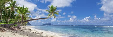 Visit Upolu on a trip to Samoa | Audley Travel UK