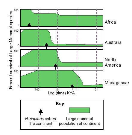 Holocene extinction - Wikipedia