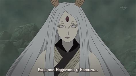 Naruto Shippuden 459 (Sub. Español)