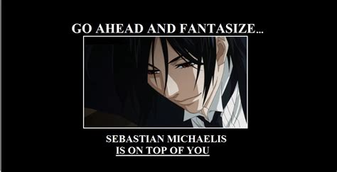 Funny Quotes Sebastian Michaelis. QuotesGram