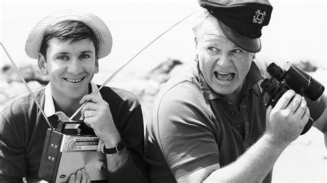 Gilligan's Island TV Series Remembered By One Of Its Creators (Exclusive) | Closer Weekly