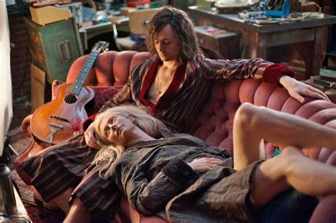 "Only Lovers Left Alive" | Movie Reviews | CITY News. Arts. Life.