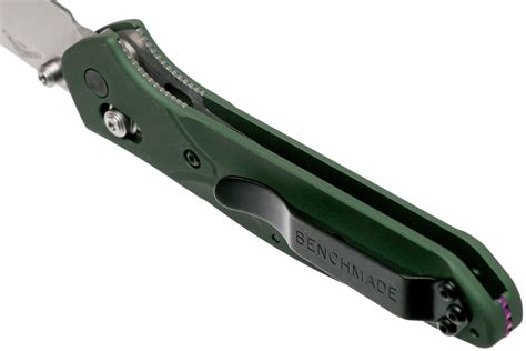 Benchmade 940 Osborne | Advantageously shopping at Knivesandtools.com