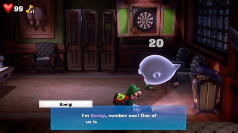 Luigi's Mansion Boo Locations Guide: How To Find All Boos, 42% OFF