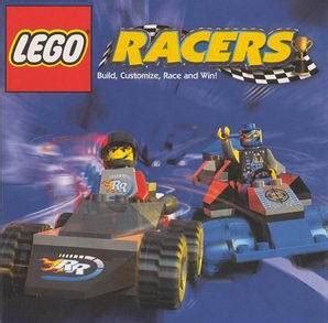 LEGO Racers (Game) - Giant Bomb