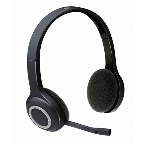 Logitech H600 Wireless Headset