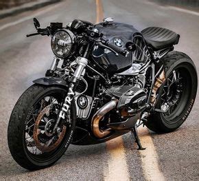 Bmw r nine t custom – Artofit