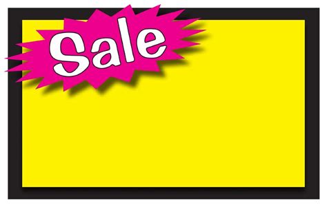 Cheap Free Printable Sale Signs For Retail, find Free Printable Sale Signs For Retail deals on ...