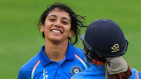 Smriti Mandhana Wallpapers - Top Free Smriti Mandhana Backgrounds ...