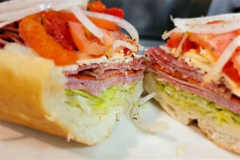 Top Philadelphia Hoagies: Find Authentic Hoagies in Philly