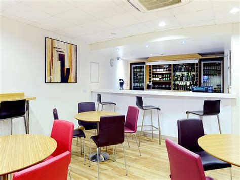 TRAVELODGE LONDON CENTRAL EUSTON - Hotel Reviews, Photos & Price ...